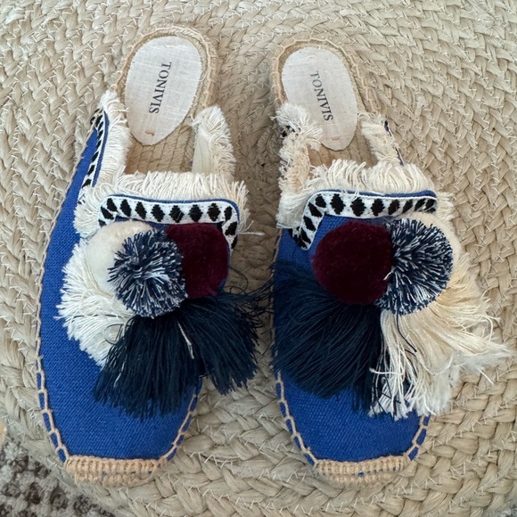 tonivis Shoes - Tonivis slides